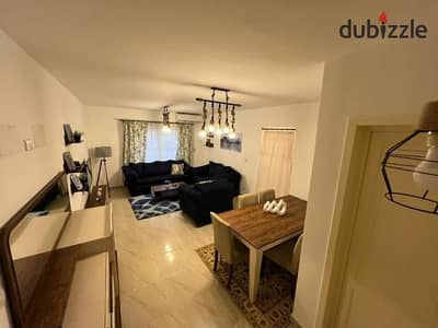 A great deal on a furnished rental in Madinaty (B12)—106 sqm.