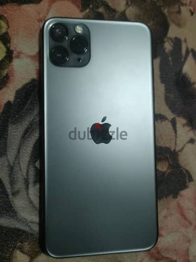 Apple - iPhone 11 Pro Max