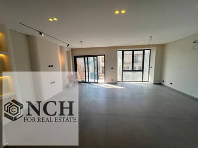 **Spacious Apartment for Sale in Eastown – New Cairo**  An excellent opportunity to own a well-designed **156 sqm apartment in Eastown*