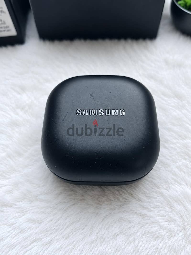 Samsung buds 2 pro 1