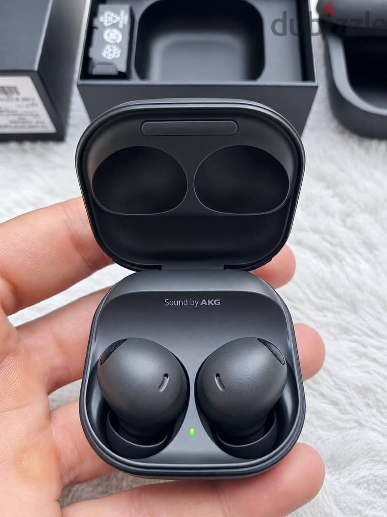 Samsung buds 2 pro 2