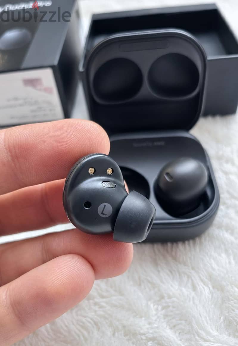 Samsung buds 2 pro 3