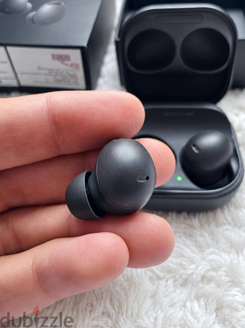 Samsung buds 2 pro 4
