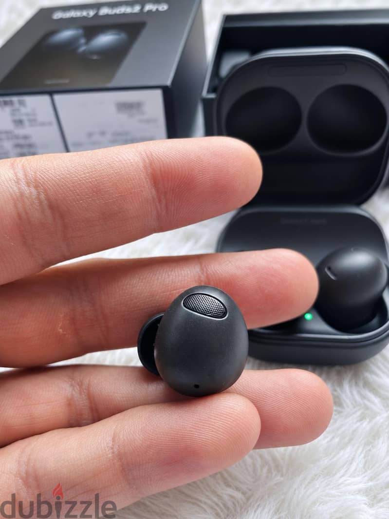Samsung buds 2 pro 5