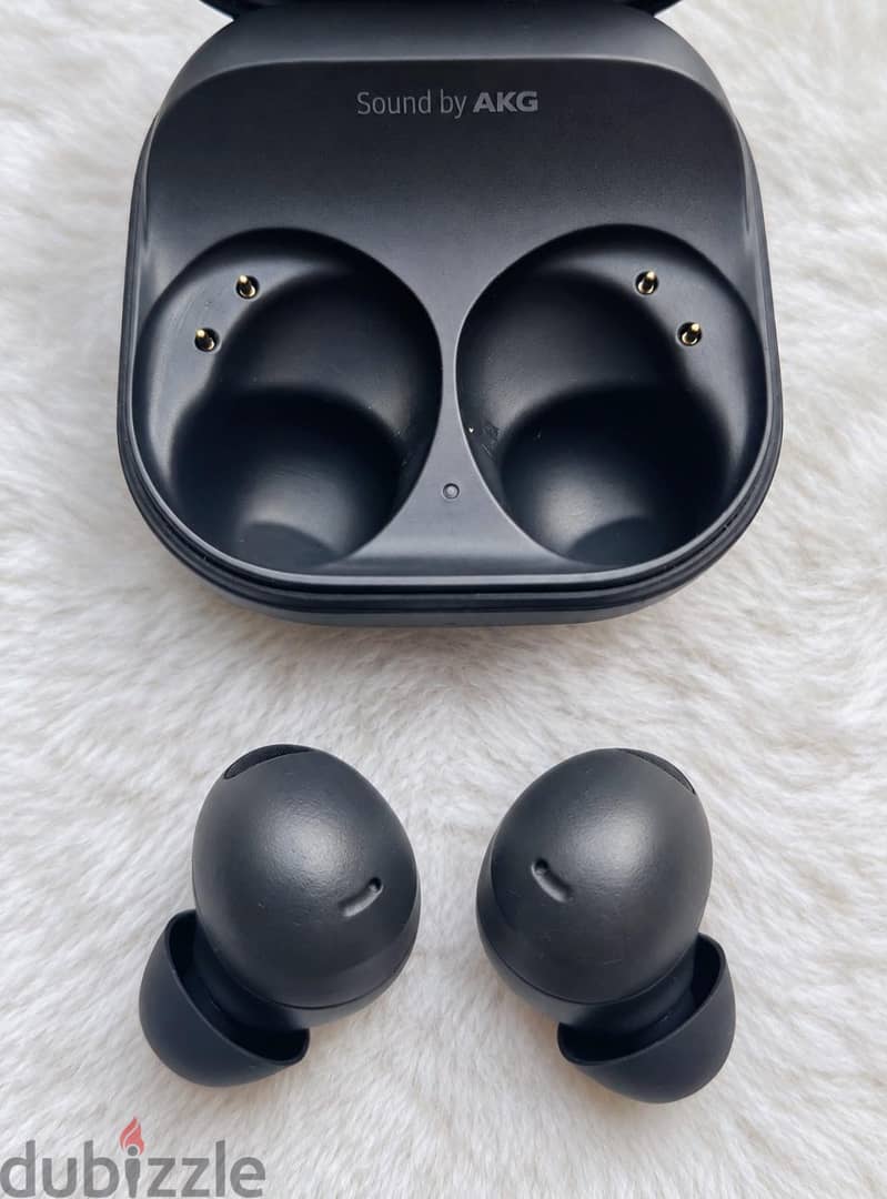 Samsung buds 2 pro 6