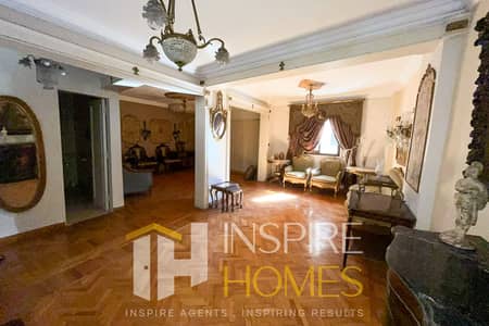 Apartment for Sale in San Stefano Next to the Military Court with Open View