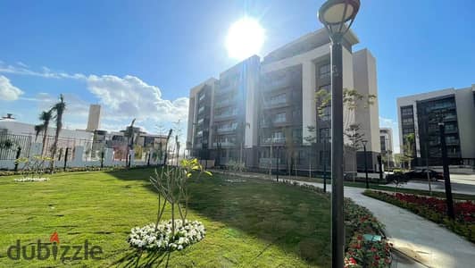 Unique apartment 3 bedrooms for sale in installments immediate delivery in Madinaty B15 and Edge Garden with kitchen at lowest down payment Madinaty