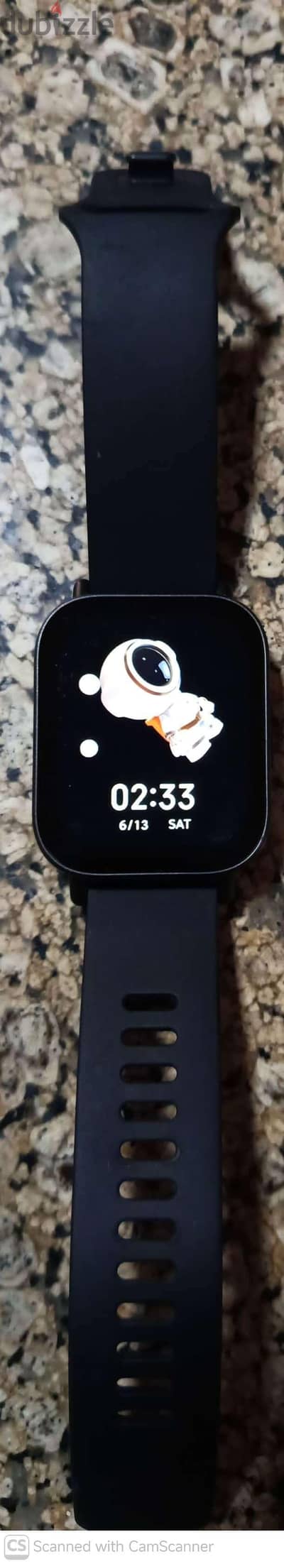 Redmi Watch 5 Active