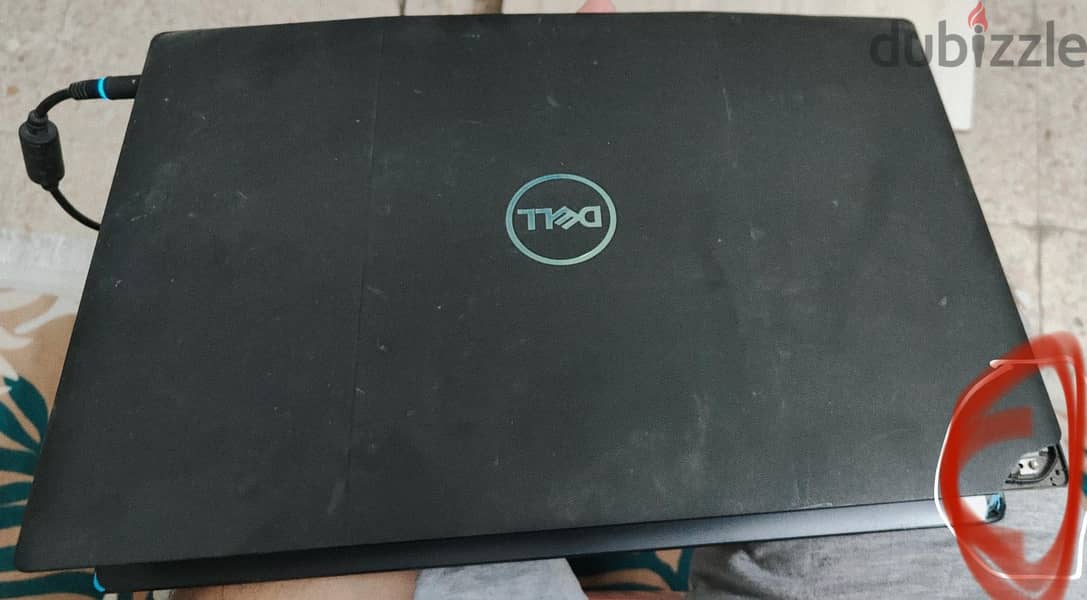 Dell G3 3500 Core i5 2