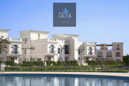  Ready-to-Move Fully Finished Standalone Villa in an Exclusive Villas & Mansions Community