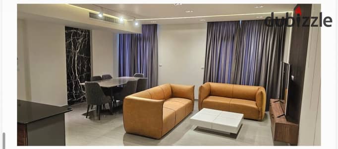 Fully Furnished Apartment for Rent in Eastown