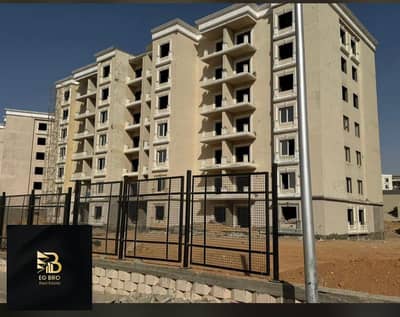 Own Your Fully Finished Apartment now in the 5th Settlement at Mayan Compound for EGP 7,995,000 Cash!