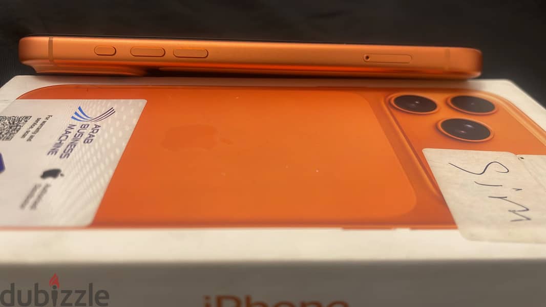 Apple - iPhone 17 Pro Max 7