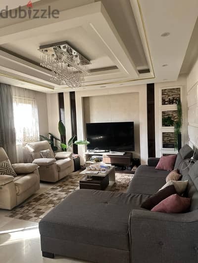 Apartment for Sale — Fully Furnished