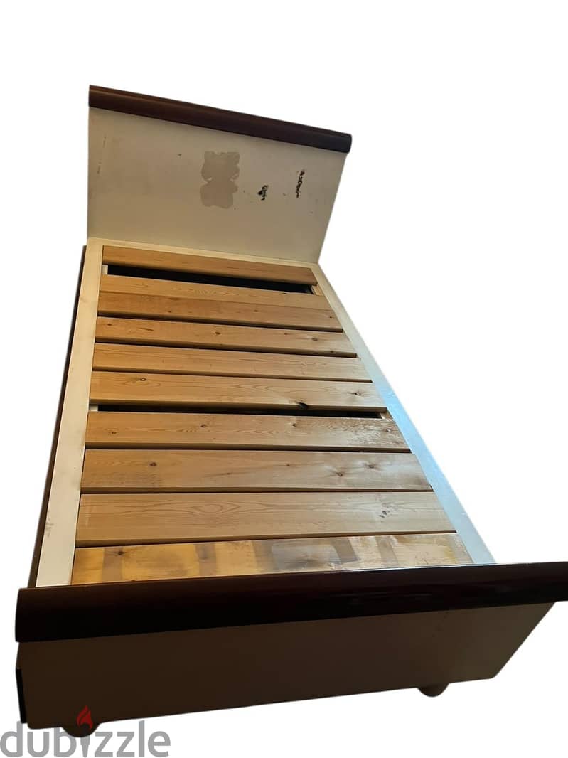 bed room 2