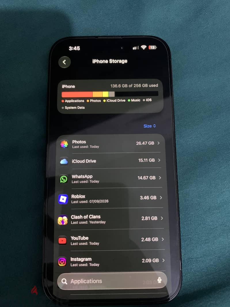 iphone 14 pro 256gb 2