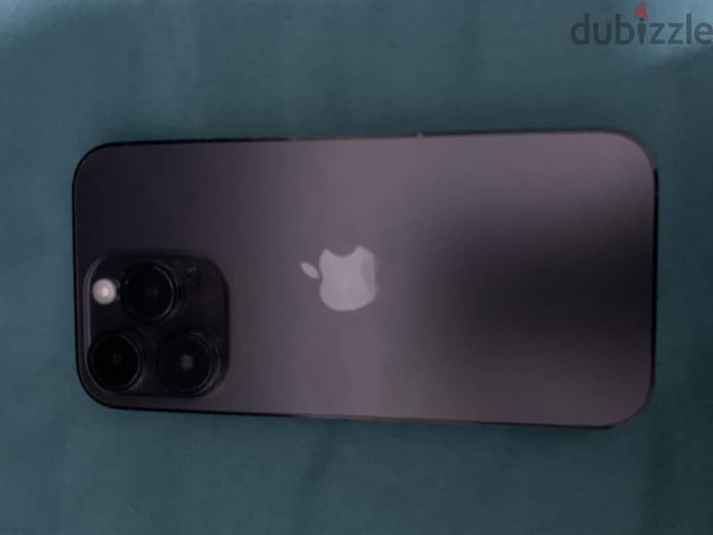 iphone 14 pro 256gb 6