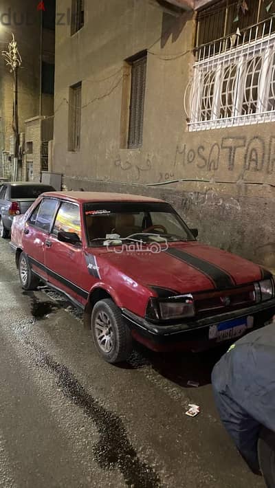 Used Fiat Shahin 1999 For Sale Cairo