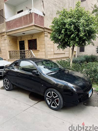 فورد بوما 2000 للبيع المنصورة