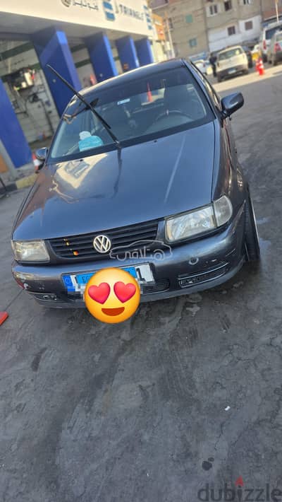 Used Volkswagen Polo 1995 For Sale Alexandria
