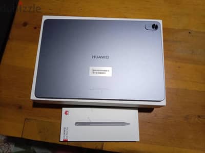 Huawei MatePad 11.5 2025 Paper Matte Edition