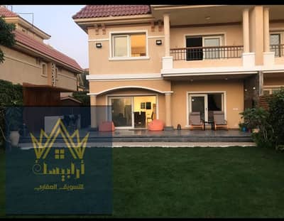 اسكن فوراً في VG5 مدينتي | توين هاوس Model J ألترا سوبر لوكس بالتكييفات والمطبخ