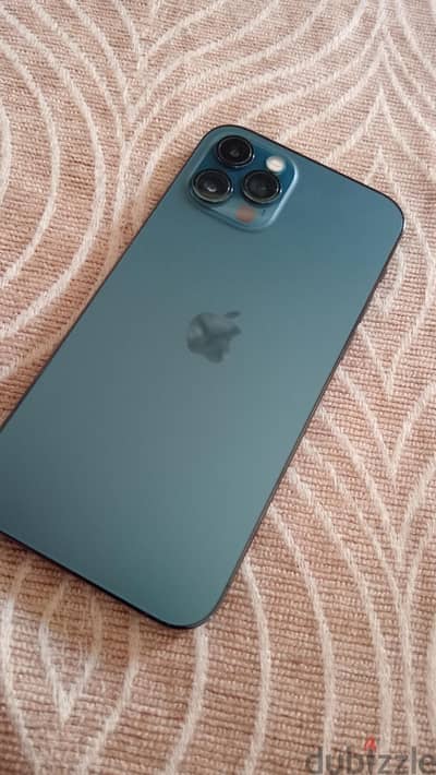 Apple - iPhone 12 Pro