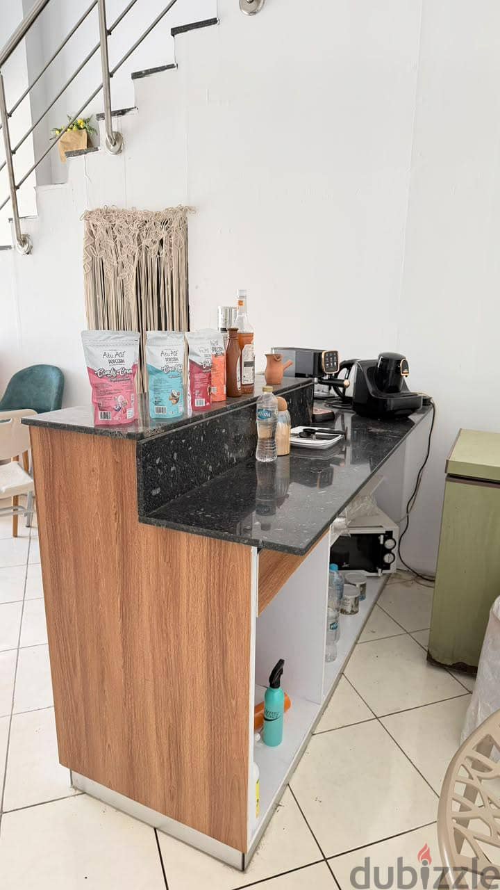 coffee corner 1