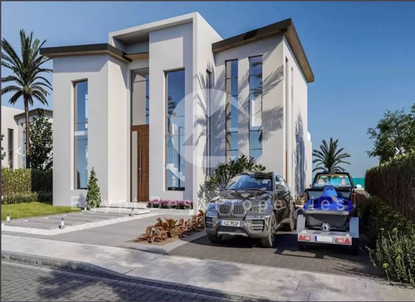 شاليه بـ٣ غرف نوم في كالى كوست، صورة ٢٢ من ٣١