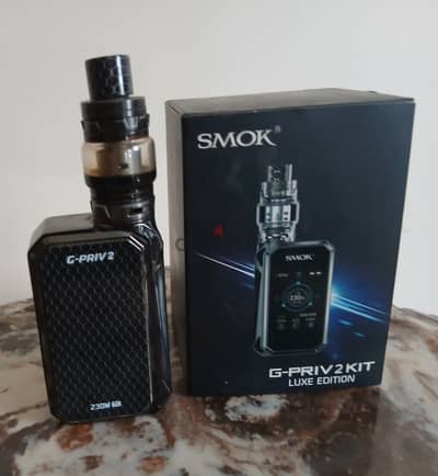 SMOK فيب