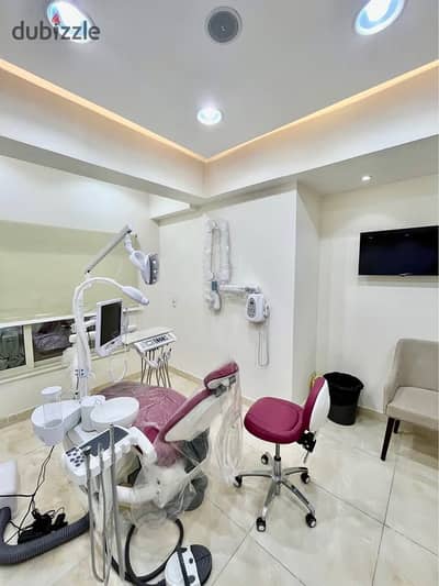 ابدأ استثمارك الذكى الان و امتلك عياده طبيه ع شارع التسعين مع اقوى المطورين ف سولانا ايست بالقرب من الداون تاون و مجمع اوزون الطبي و بجوار مفيدا