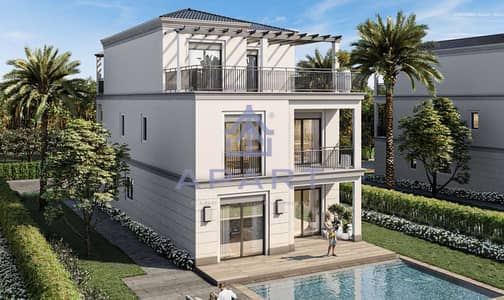 Grand Villa in Belle Vie, Lowest Over Price, Very Prime Location