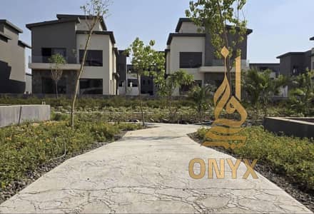 230 sqm Resale Standalone, Ready to Move, Hot Deal Price, No Extra Premium in Creek Town, First Settlement