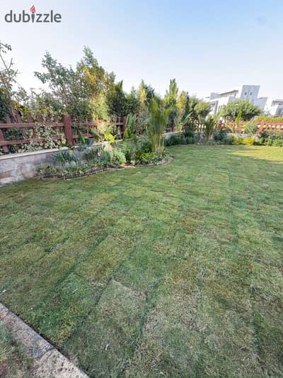 Villa for Rent in Wessal El Shorouk Compound