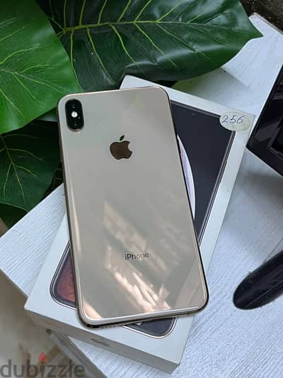iphone xs max