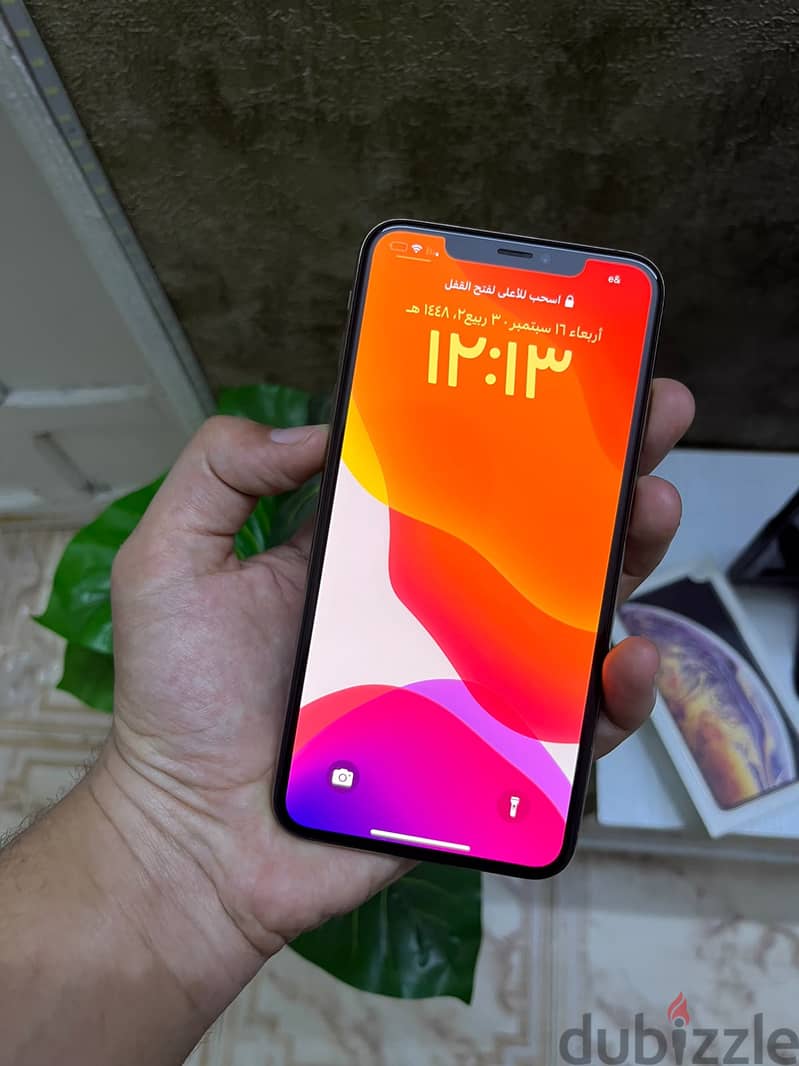 iphone xs max 1