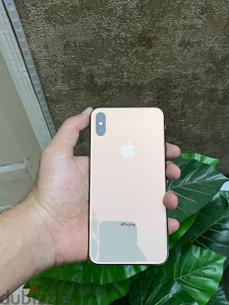 iphone xs max 2