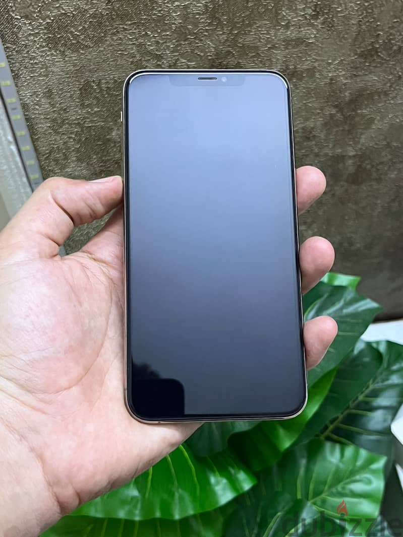 iphone xs max 3