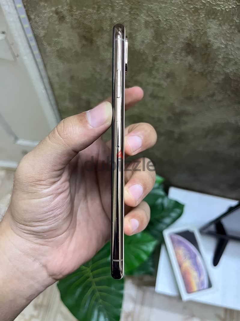 iphone xs max 5