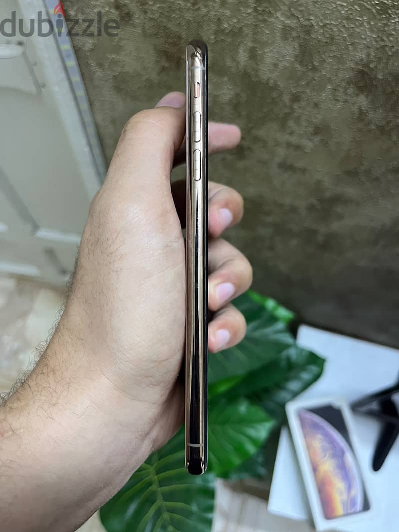 iphone xs max 6
