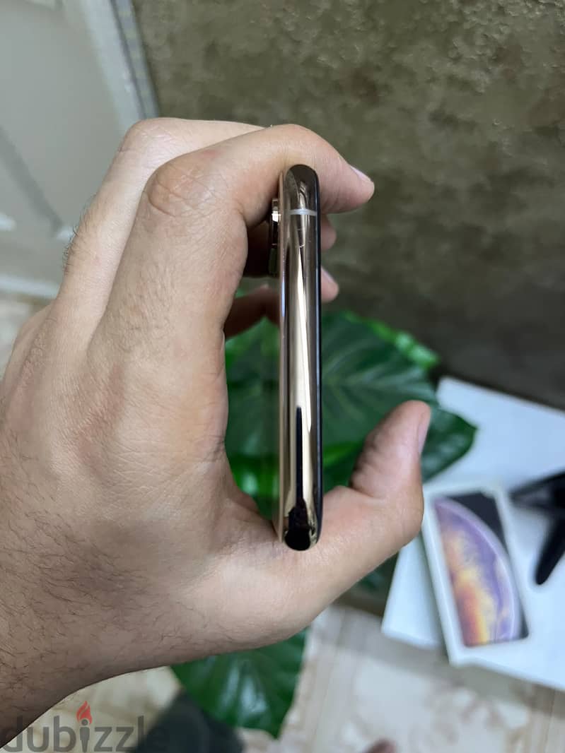 iphone xs max 7