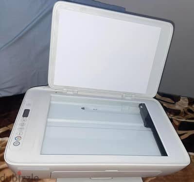 برنتر وسكانر HP deskjet 2710