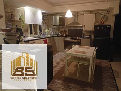 Apartment for sale - Al Obour City - Fifth District, Daki Mubarak Street near all services