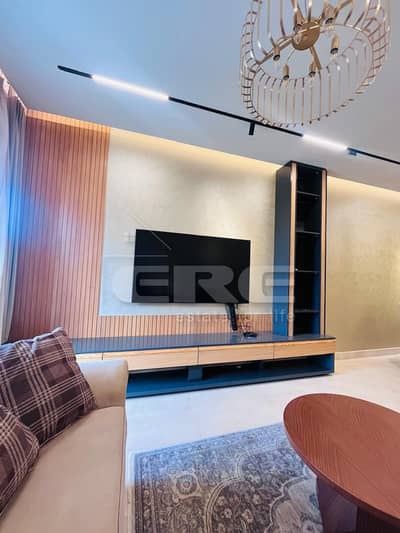 3BR Apartment | V Residence rented with 105k/m