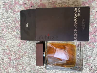 Dolce&Gabbana the one
