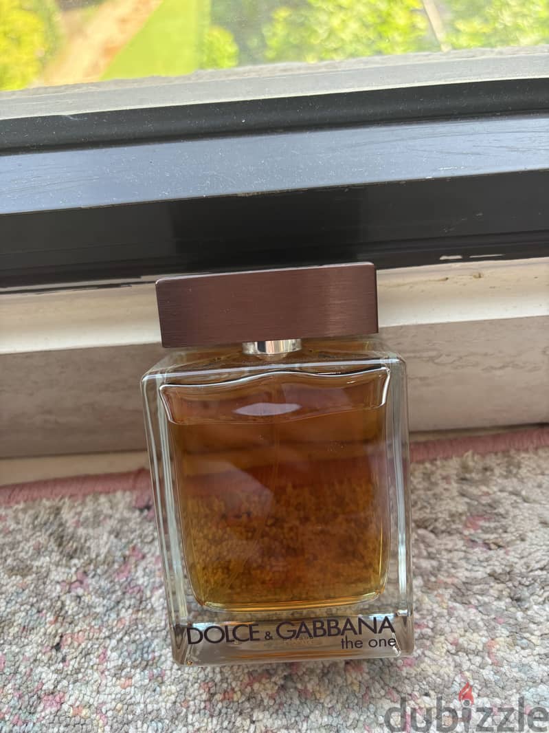 Dolce&Gabbana the one 1