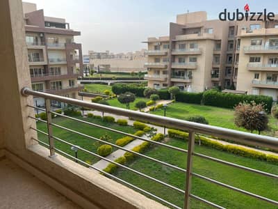 Apartment for sale in Wessal El Shorouk Compound
