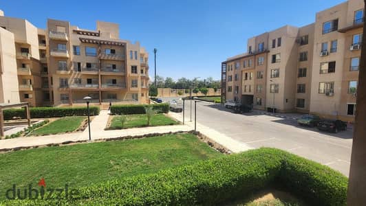Apartment for sale in Wessal Views Compound