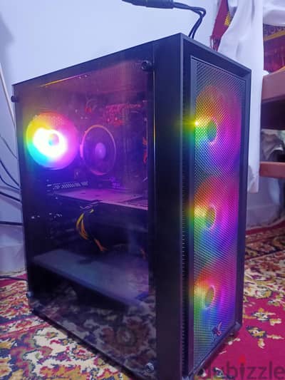 كمبيوتر  Pc