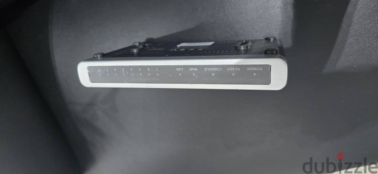 Grand stream FXS 8 PORT 2